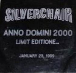 Silverchair : Anno Domini 2000